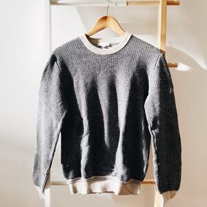 Men’s GAP Crewneck Pull-Over